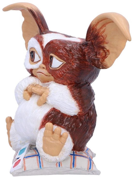 Nemesis Now - Gremlins - Figurine Gizmo avec lunettes 3D - 14.5cm
