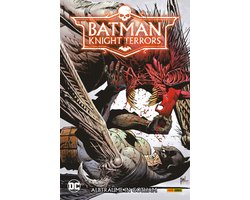 Batman: Knight Terrors - Albträume in Gotham - Batman: Knight Terrors - Albträume in Gotham