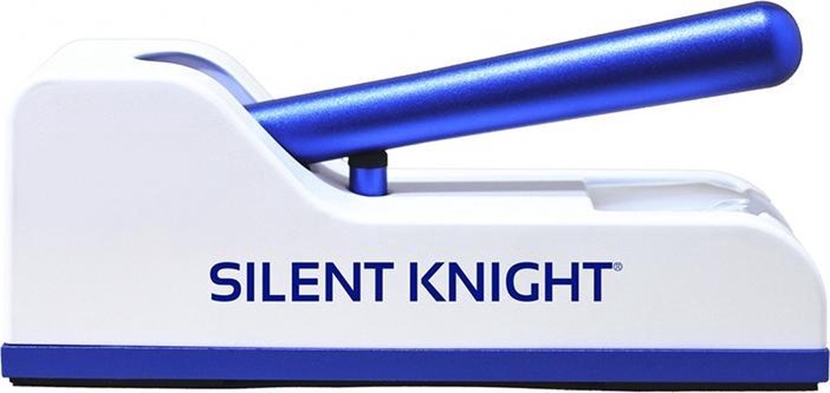 Able2 Silent Knight medicijnvermaler