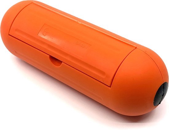Auviparts - Waterdichte safe box - IP44 - Groen van Auviparts — afbeelding 2
