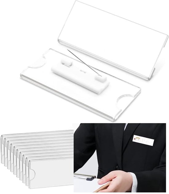 Protected LP protective covers 340 x 340 large (50 pieces), transparent