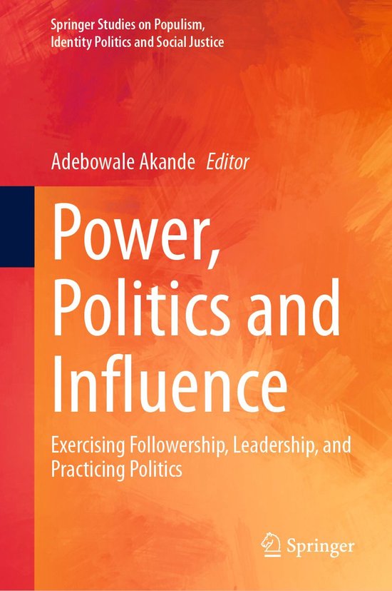 Political Science and International Studies (R0) - Power, Po ... - cover