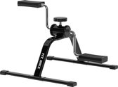 Mini Trainer 2 in 1 MAXXMEE, grau/schwarz, für Arme & Beine | Kaufen