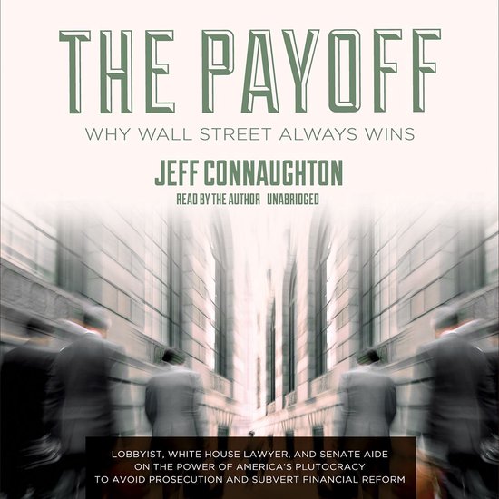 The Payoff - cover