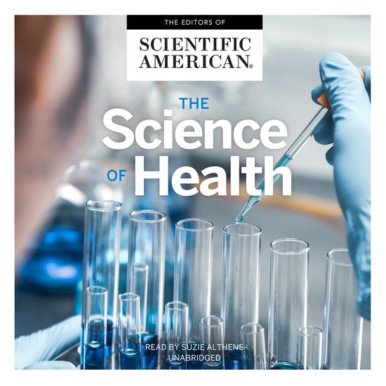 The Science of Health - cover