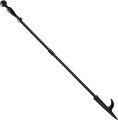 32-inch Fire Poker - Heavy Duty Smeedijzeren Staal Indoor Outdoor Fire Pit Tool - Amagabeli,True BBQ Essential .