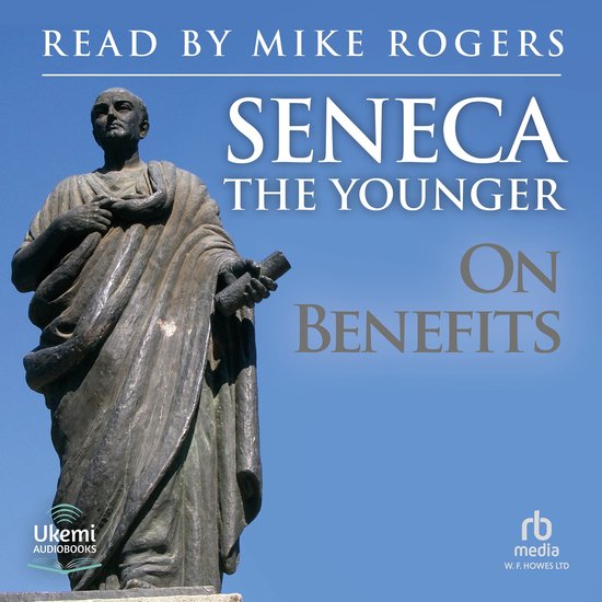 On Benefits - cover