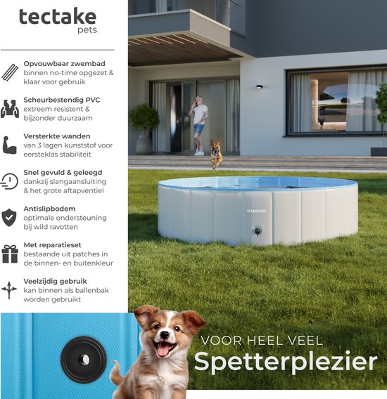 Tectake