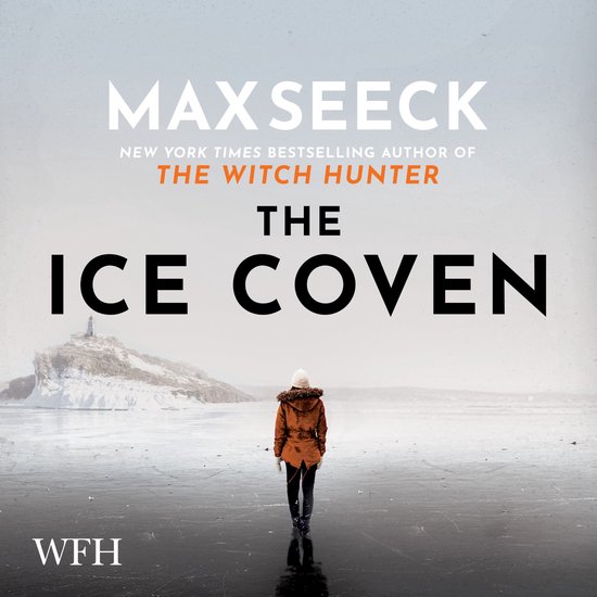 The Ice Coven - cover