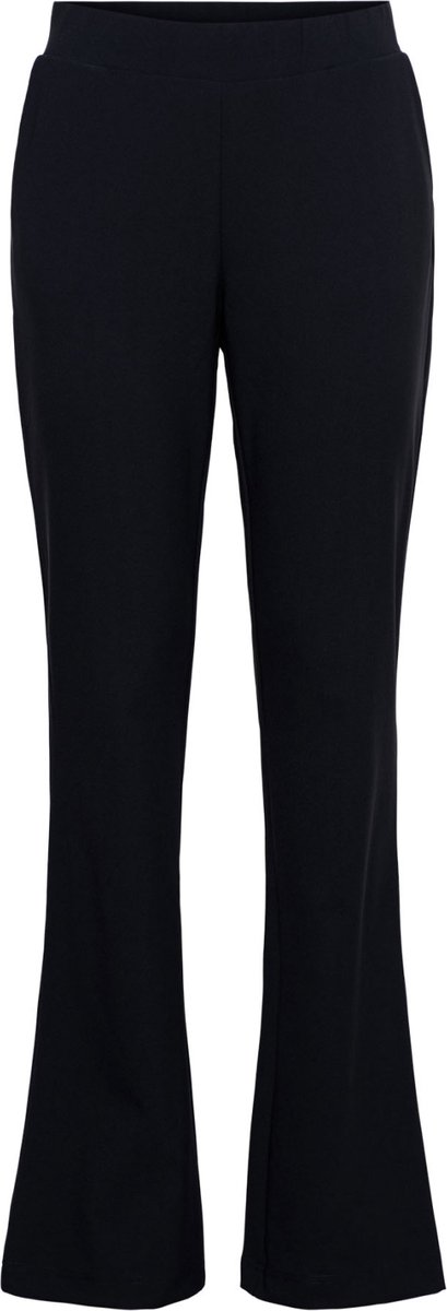 &Co Woman PACEY HEAVY TRAVEL - Broek - M - Blauw