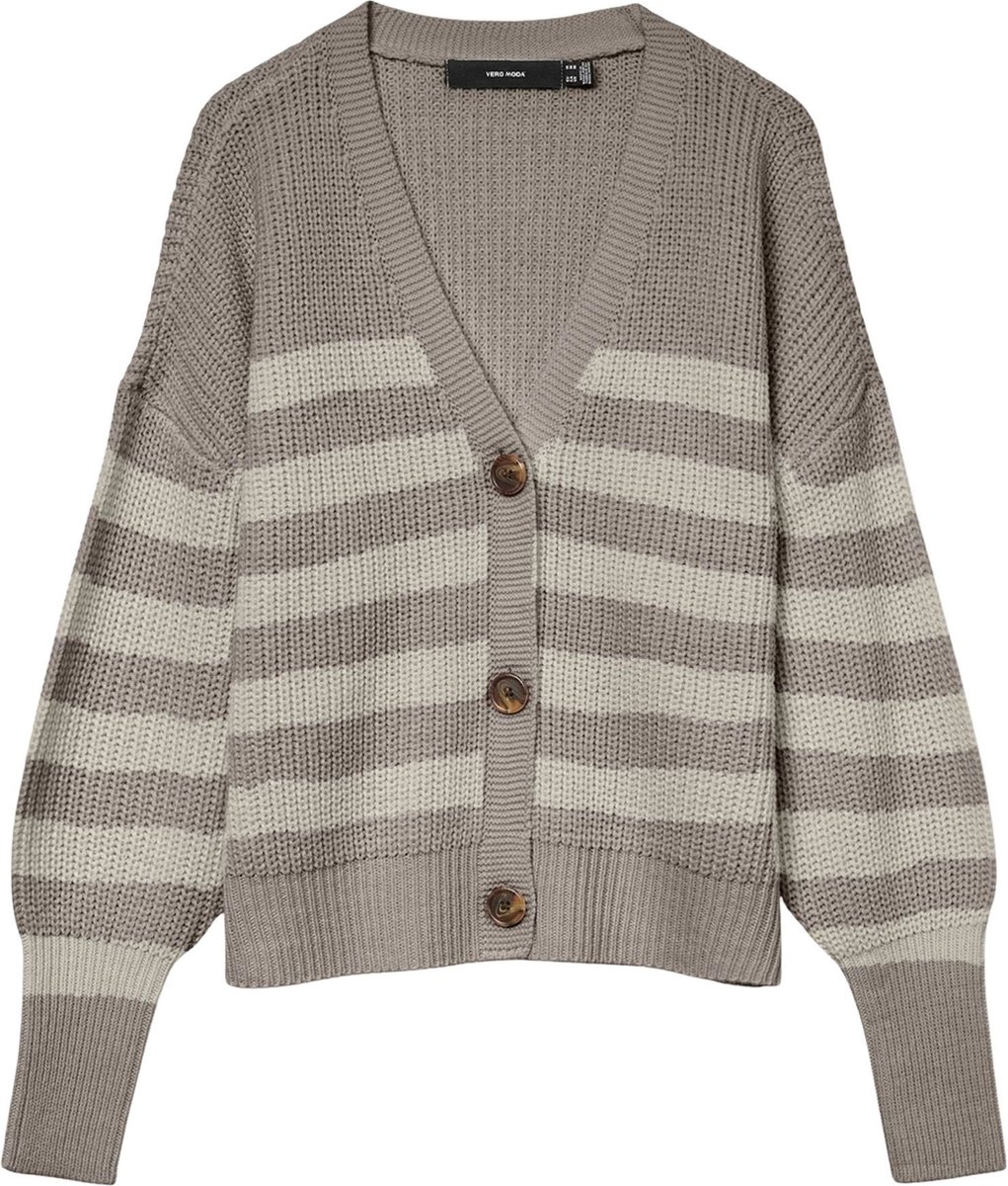 Vero Moda Lea Cardigan Vest Dames - Maat XL