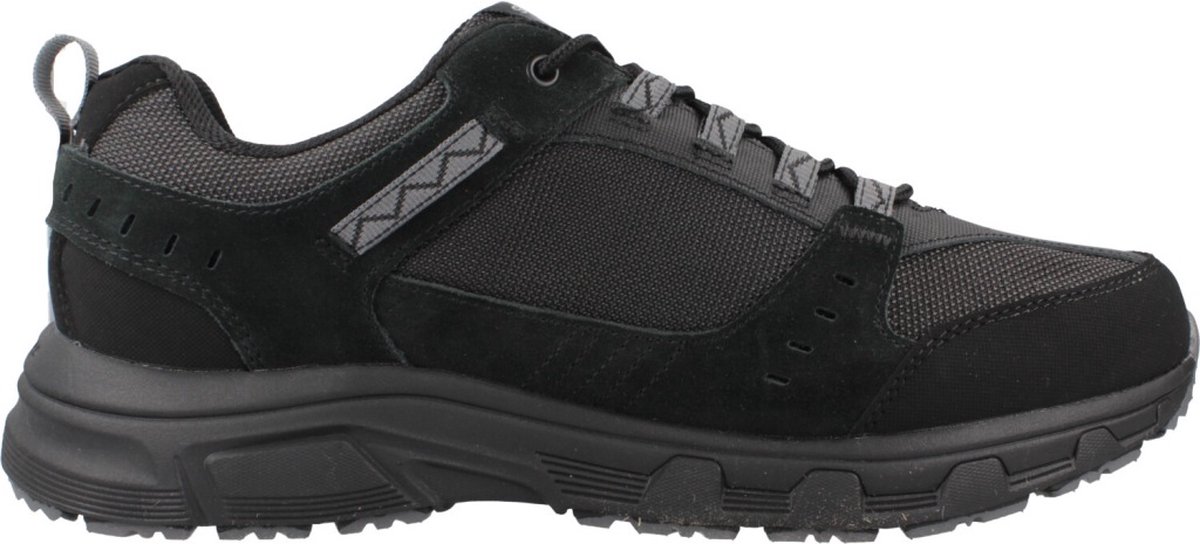 Skechers Oak Canyon Rydell Schoenen Man Zwart