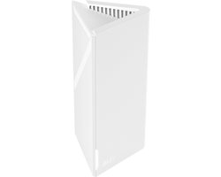 MSI Roamii BE Lite Mesh System – MESH WiFi – WiFi 7 – 3600Mpbs – 1 Pack