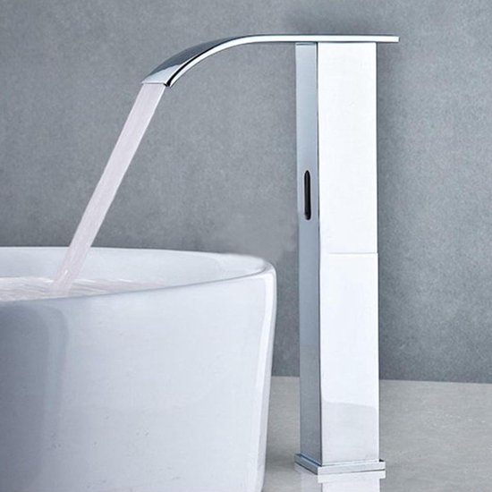 GROHE | Infraroodkraan kopen? | De beste merken vind je bij GROHE | Infraroodkraan kopen? | De beste merken vind je bij