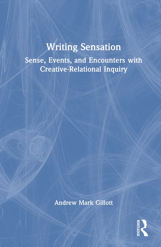 Writing Sensation | 9781032659640 | Andrew Mark Gillott | Boeken | bol