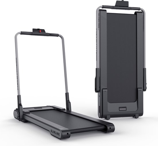 Compac Walkpad Focus Fitness Slimline iPlus Loopband - Walkpad - Compact design - 120 ...