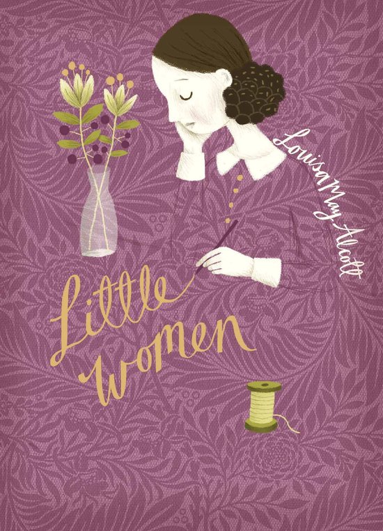 Little Women - cover