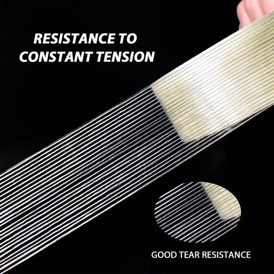 Holesto® Waterdichte tape, extra sterke reparatietape, pantsertape