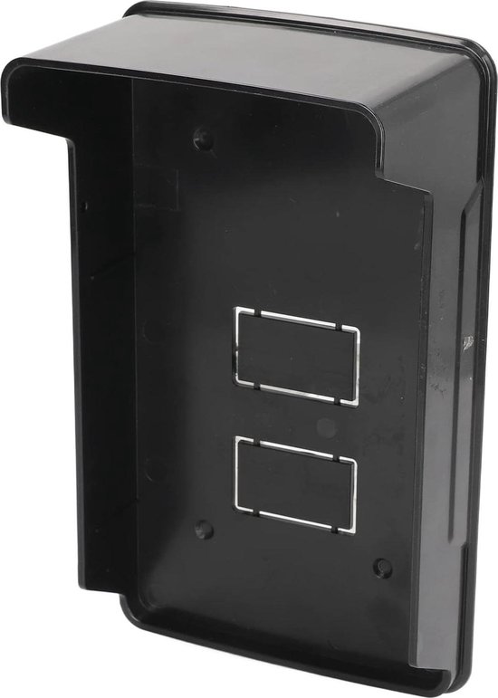 Regenhoes Acryl Weerbestendig Toetsenbord Toegang Controller Protector ...