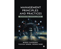 Management Principles and Practices