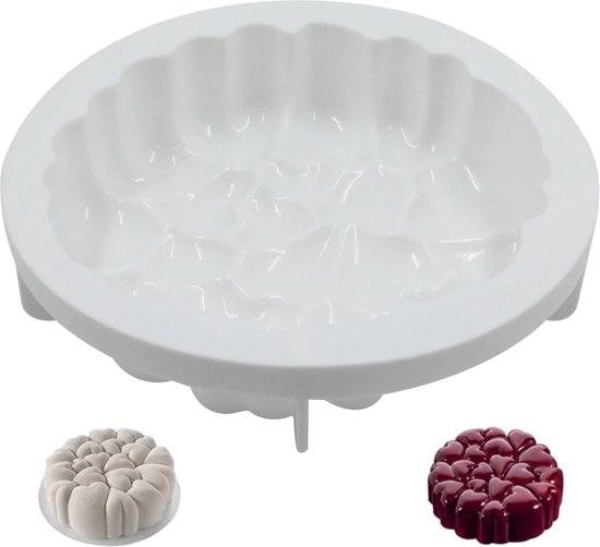 Kerst 2021: Nu het hopelijk kan! – dessert - Koken op den berg