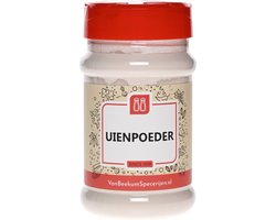 Van Beekum Specerijen - Uienpoeder - Strooibus 100 Gram
