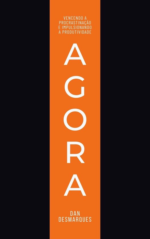 Now / Agora - cover