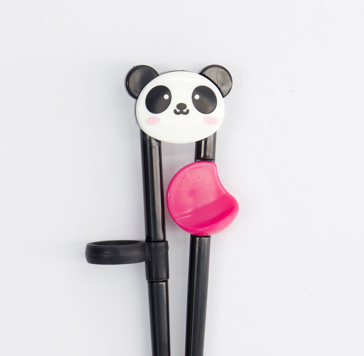 Tokyo Design Studio - Kinder- eetstokjes- panda-15.5cm