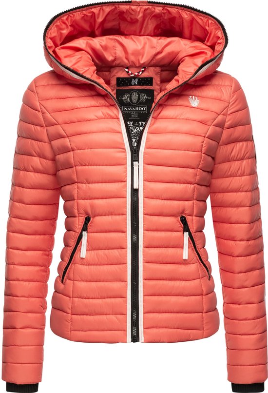 Navahoo Damen Transition Jacket Kimuk Prc