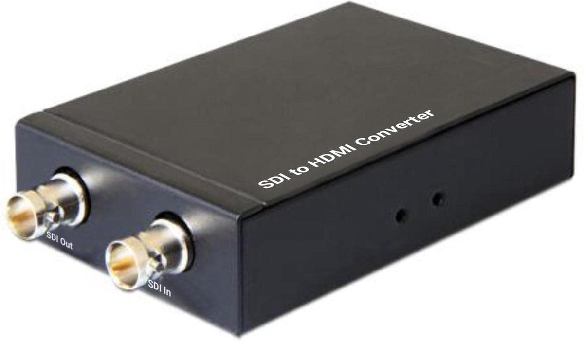 Converter 3G-SDI naar HDMI