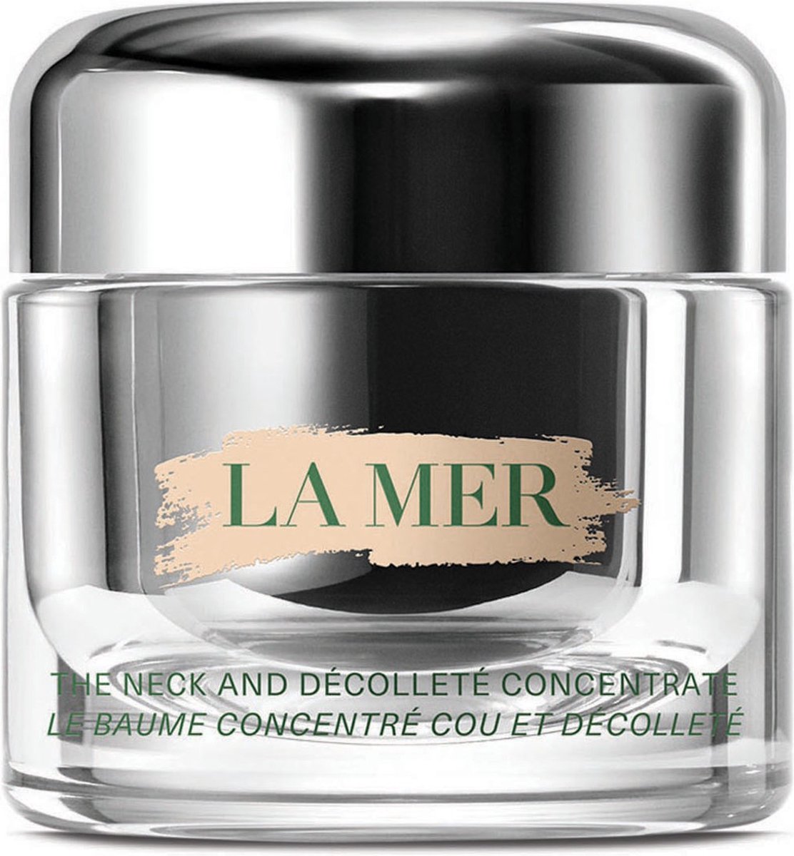 Goedkoopste La Mer The Moisturizers Decolleté crème 50ml