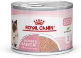 Bol.com Royal Canin Mother and Babycat Instinctive - Kattenvoer - 195 g aanbieding