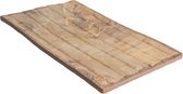 Cheforward Schaal Transform 35 x 21 cm Bruin Melamine