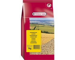 Versele-Laga Kanarie Witzaad - Vogelvoer - 1 kg