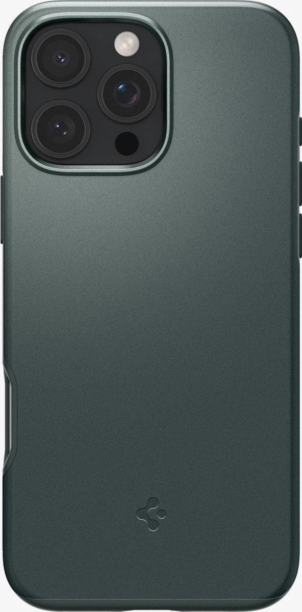 Spigen Hoesje Voor Magsafe Iphone 16 Pro Max Dun En Duurzaam