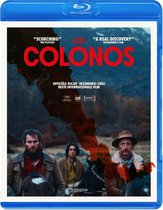 Los Colonos (Blu-ray)