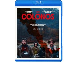 Los Colonos (Blu-ray)
