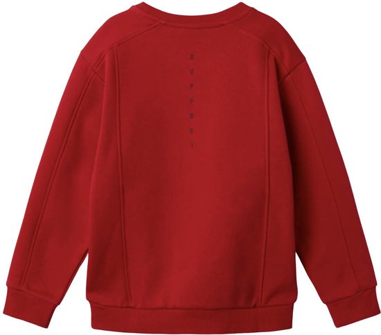 NAME IT - NKMLORE LS NREG SWE BRU - Garçons - Sweats