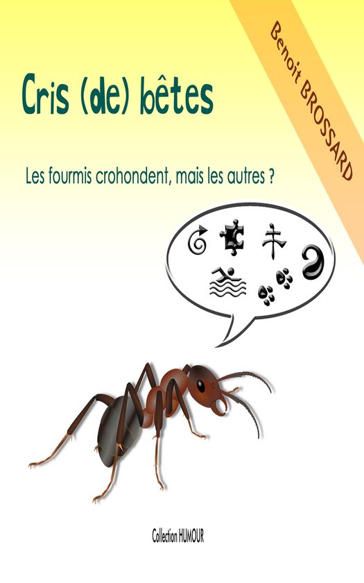 Cris (de) bêtes