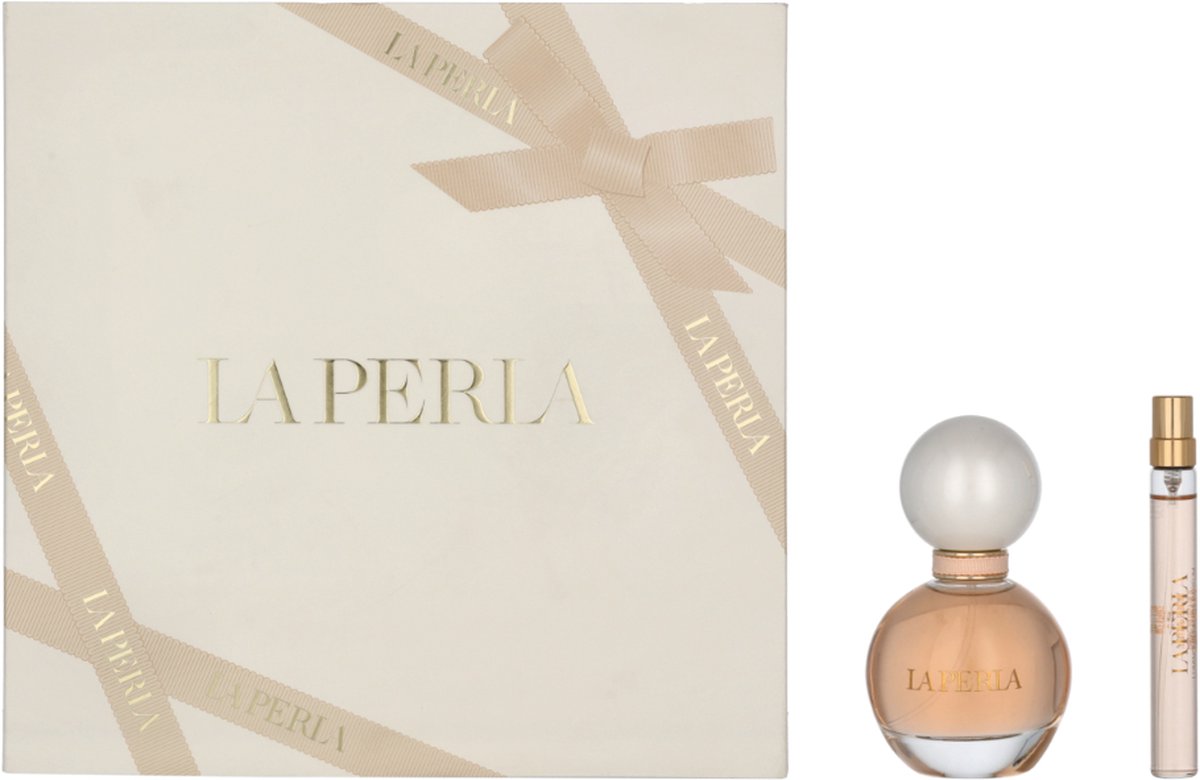 Goedkoopste La Perla Luminous Giftset