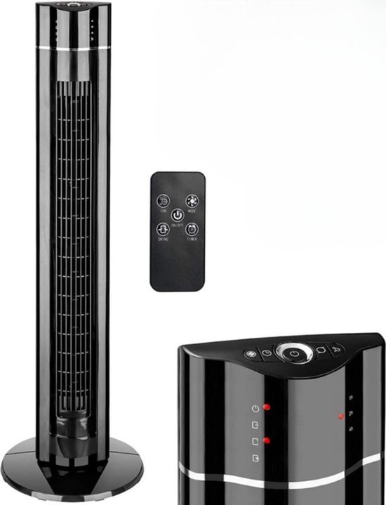 Wit VEVOR Kantoor ventilatoren Toren Oscillerend kopen
