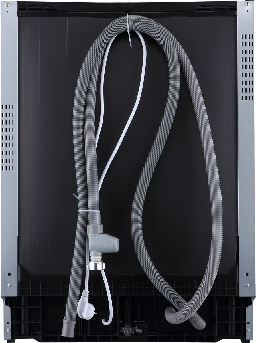 ETNA - VW544N - Inbouw Vaatwasser - 44dB - 14 Couverts - Energielabel D - Startuitstel - Extra droog functie — afbeelding 7
