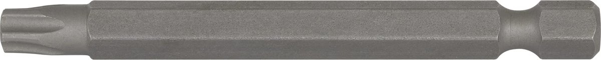 SW-Stahl IPR/30-70 5-sterren inzetstuk, 6,3 mm (1/4") aandrijving 30x70 mm