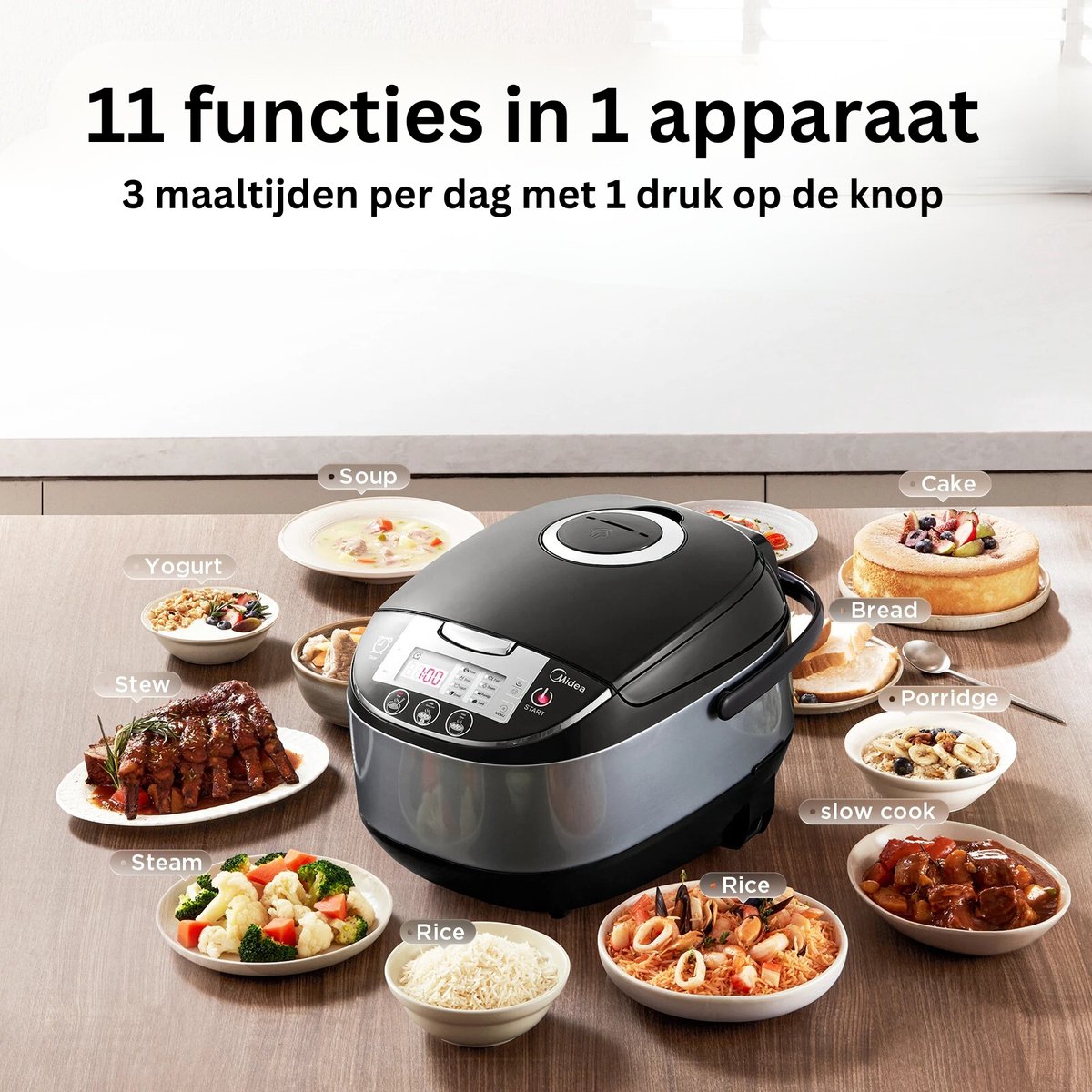 Midea