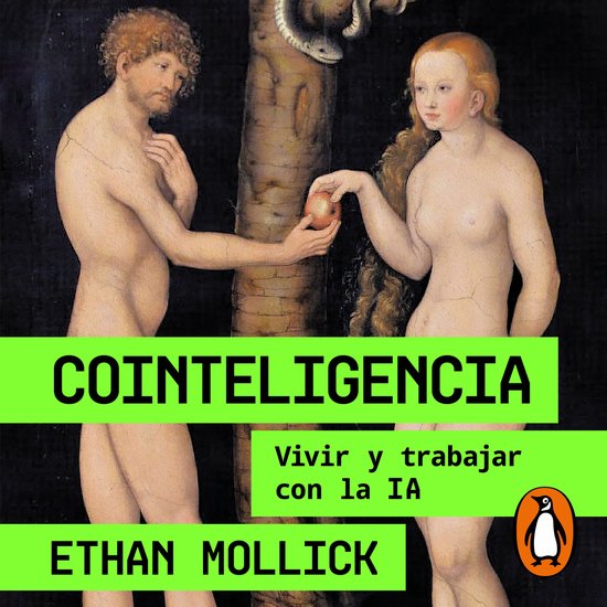 Cointeligencia - cover