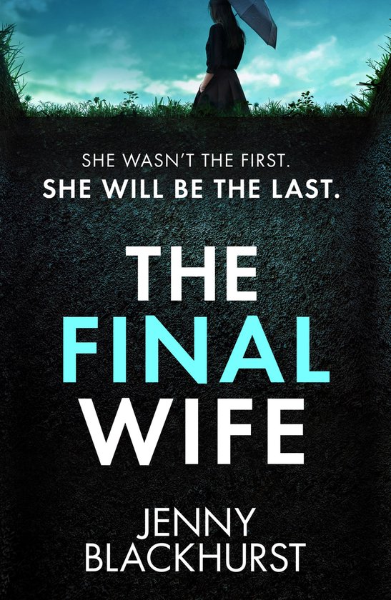 The Final Wife - cover