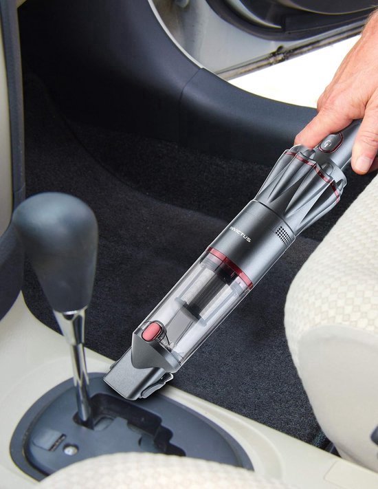 Handstofzuiger, accu-handstofzuiger, draadloze autostofzuiger, kleine handstofzuiger, oplaadbaar, mini-stofzuiger, nat en droog, zakloos, met ledlicht, huis, auto, dierenharen, accessoires, reiniging Handstofzuiger, accu-handstofzuiger, draadloze autostofzuiger, kleine handstofzuiger, oplaadbaar, mini-stofzuiger, nat en droog, zakloos, met ledlicht, huis, auto, dierenharen, accessoires, reiniging