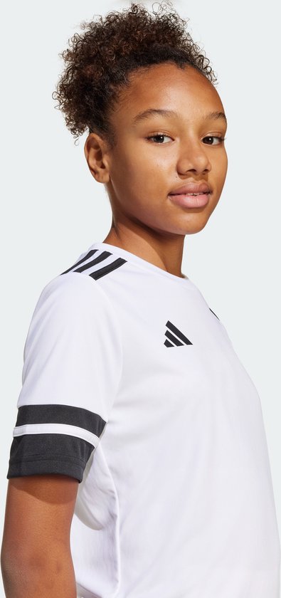 adidas Performance Maillot Squadra 25 Enfants - Enfants - Blanc - 140