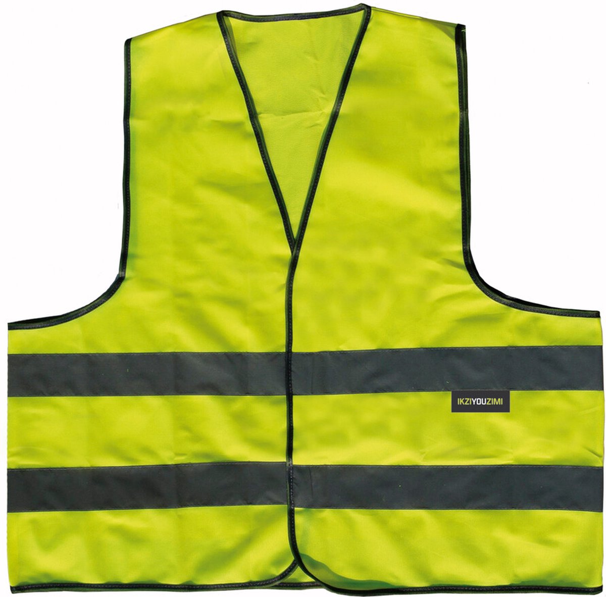 IKZI refl vest XL