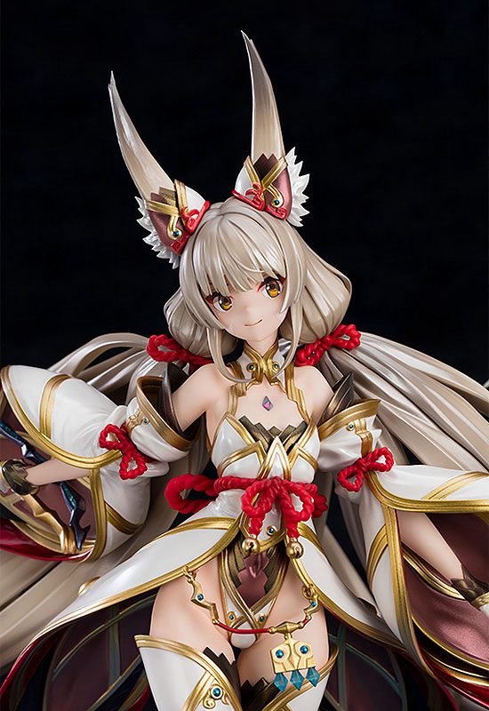 Nia Good Smile Company Xenoblade Chronicles 2 Nia figure - 31 cm | bol